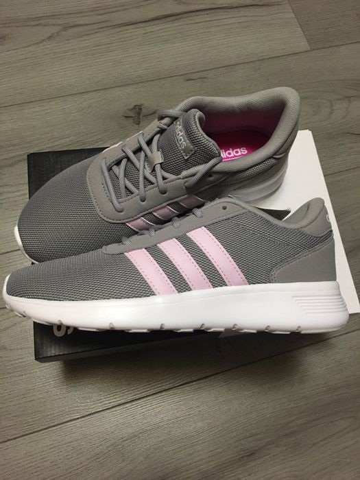 adidas lite racer 37